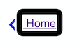 VoiceOver iOS focus on Home text