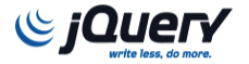 jQuery Logo - Write Less, Do More