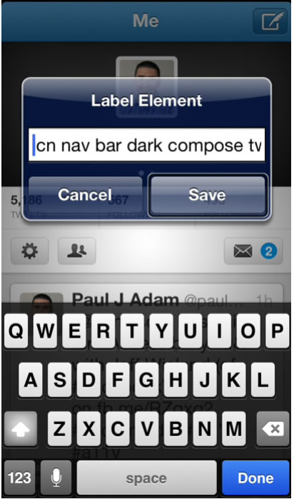 label element fixing icn nav bar dark compose tweet